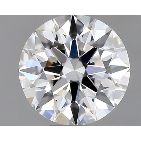 Diament szlif okrągły, 0.62ct, VVS2, G, GIA 1527223514